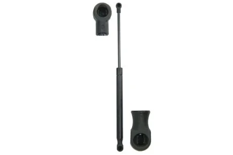 Амортизатор багажника/капота (кор.код. GS0755) MAGNETI MARELLI 430719075500