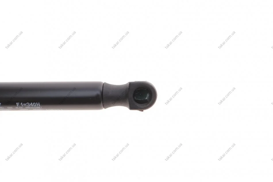 Амортизатор багажника/капота (вир-во Magneti Marelli кор.код. GS0807) MAGNETI MARELLI 430719080700 (фото 1)
