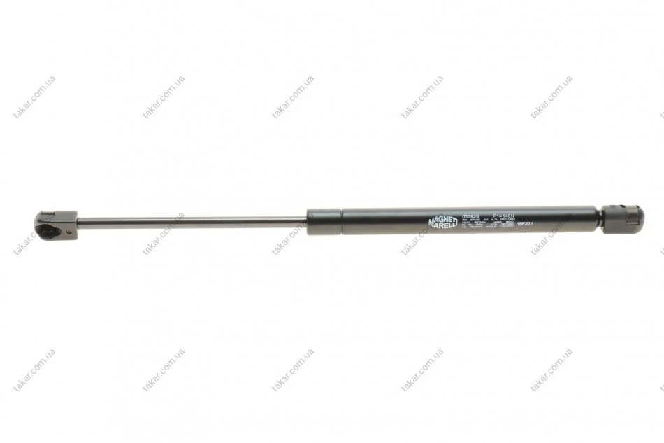 Амортизатор багажника MAGNETI MARELLI 430719082800 (фото 1)