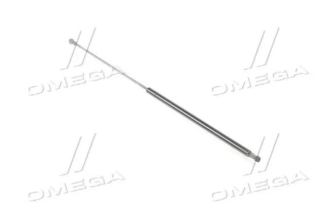 Амортизатор багажника NISSAN KUBISTAR (2003-09)(вир-во Magneti Marelli кор.код. GS0901) MAGNETI MARELLI 430719090100 (фото 1)