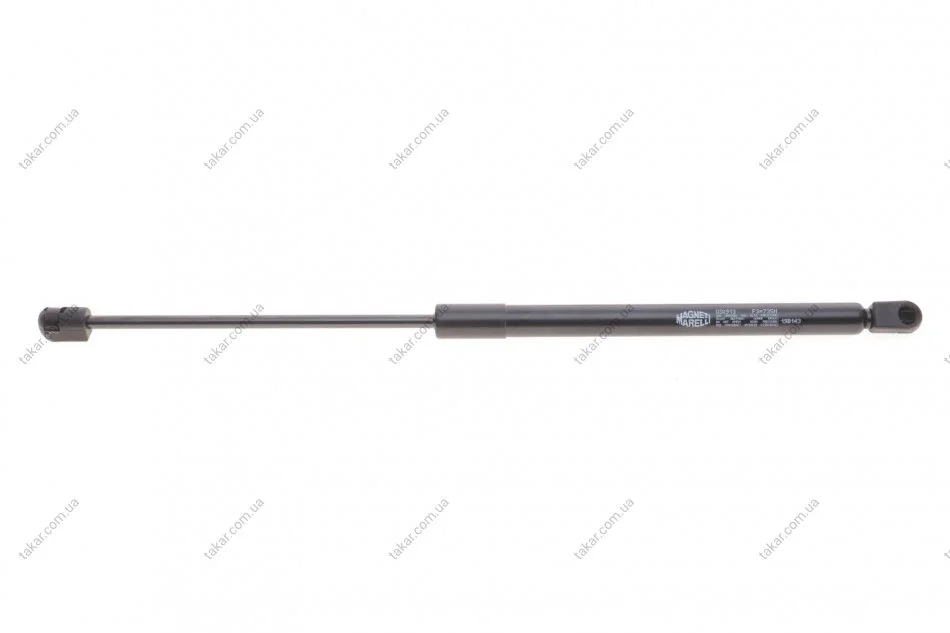 Амортизатор багажника MAGNETI MARELLI 430719091300 (фото 1)
