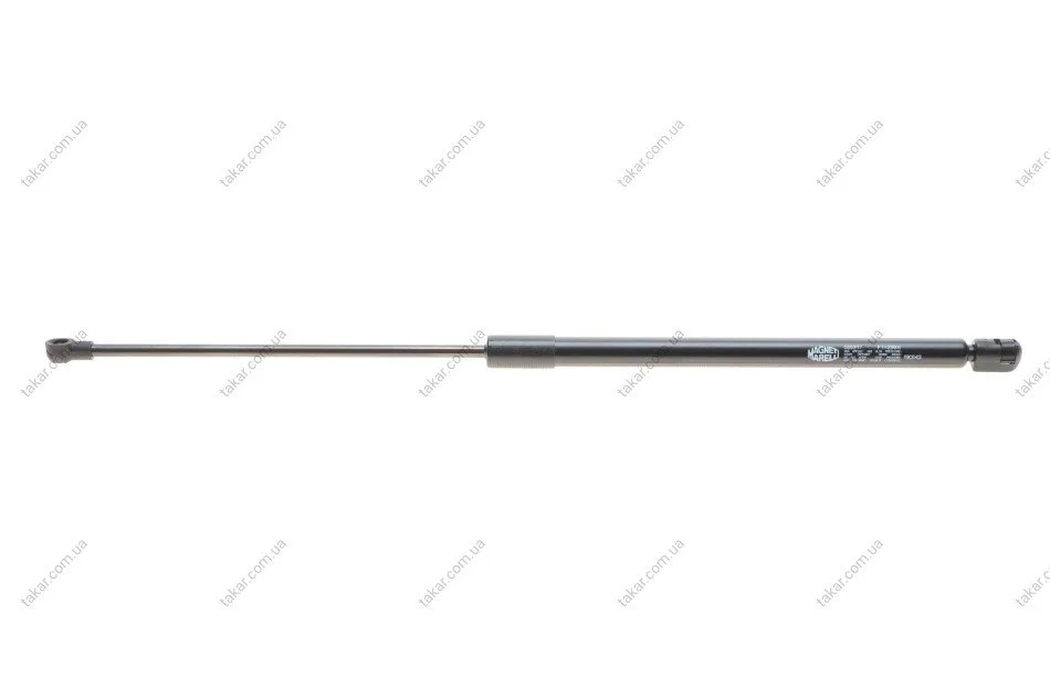 Амортизатор багажника MAGNETI MARELLI 430719091700 (фото 1)