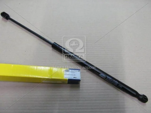 Амортизатор багажника DACIA LOGAN (вир-во Magneti Marelli кор.код. GS0926) MAGNETI MARELLI 430719092600 (фото 1)