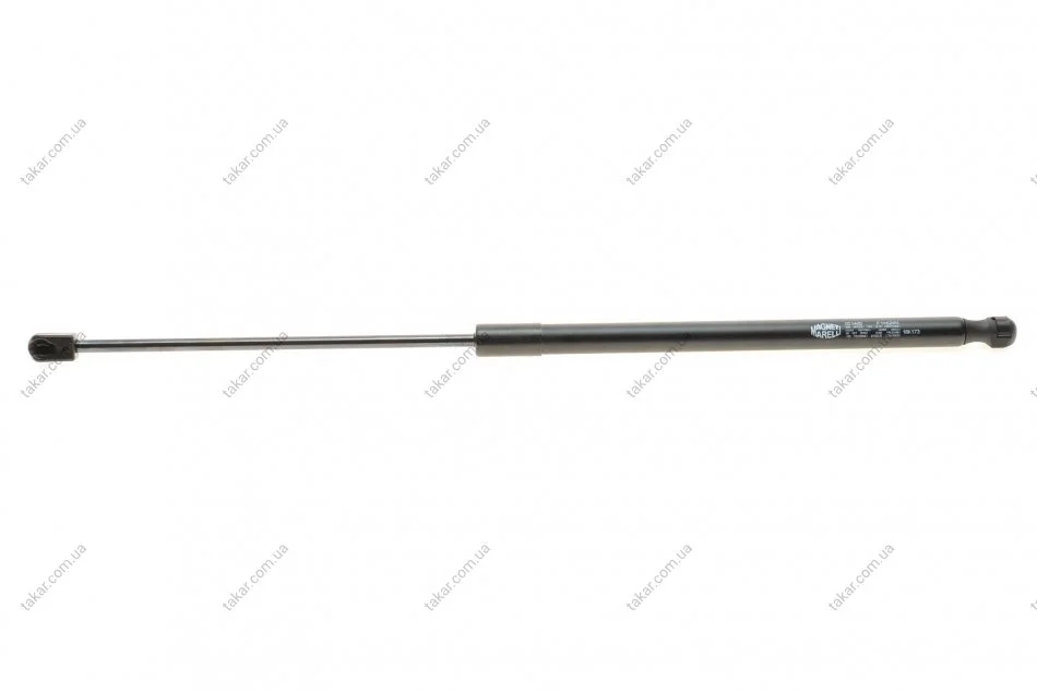 Амортизатор багажника MAGNETI MARELLI 430719146500 (фото 1)
