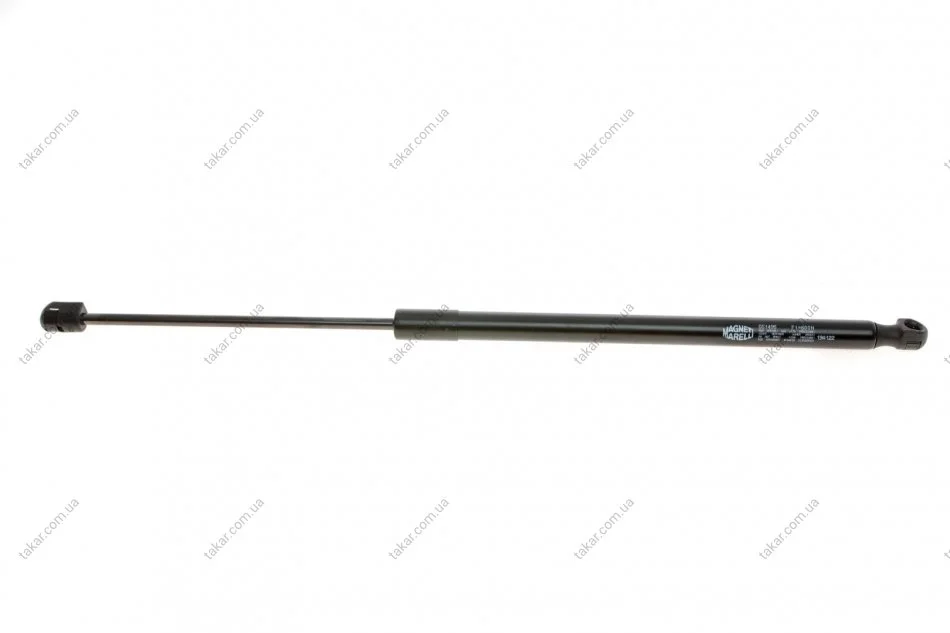 Амортизатор багажника MAGNETI MARELLI 430719149500 (фото 1)