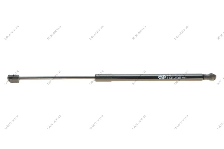 Амортизатор багажнику MAGNETI MARELLI 430719158900 (фото 1)