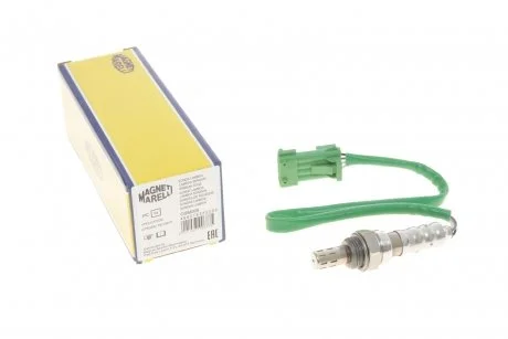 Лямбда-зонд MAGNETI MARELLI 466016355009
