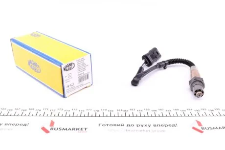 Датчик кислородный-лямбда-зонд MAGNETI MARELLI 466016355052