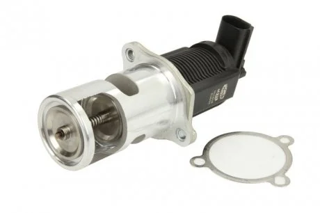 Клапан рециркуляції відпрацьованих газів MAGNETI MARELLI 571822112010