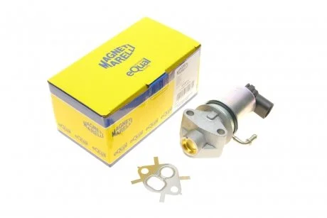 Клапан рециркуляції відпрацьованих газів MAGNETI MARELLI 571822112014