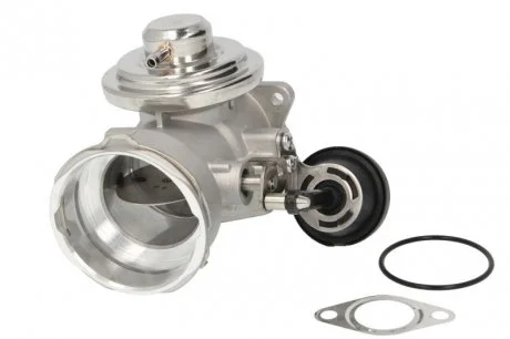 Клапан рециркуляції відпрацьованих газів MAGNETI MARELLI 571822112050