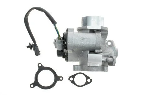Клапан рециркуляції відпрацьованих газів MAGNETI MARELLI 571822112124