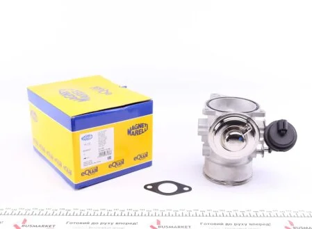 Клапан рециркуляции выхлопных газов MAGNETI MARELLI 571822112149
