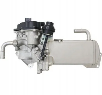 Клапан рециркуляції відпрацьованих газів MAGNETI MARELLI 571822112157 (фото 1)