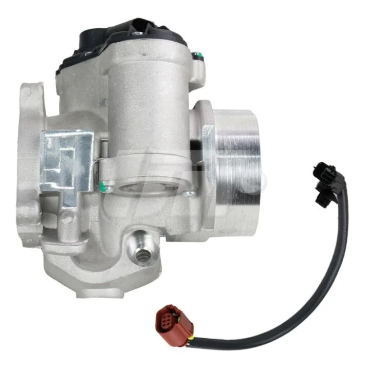Клапан системи рециркуляції вихлопних газів MAGNETI MARELLI 571822112180 (фото 1)