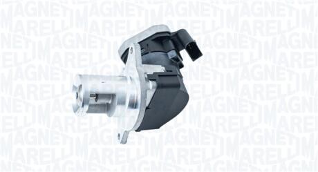 Клапан рециркуляції відпрацьованих газів MAGNETI MARELLI 571822112188