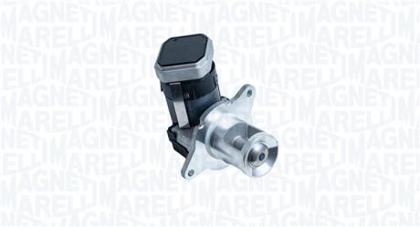 Клапан рециркуляції відпрацьованих газів MAGNETI MARELLI 571822112190