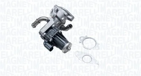 Клапан рециркуляции отработанных газов MAGNETI MARELLI 571822112236