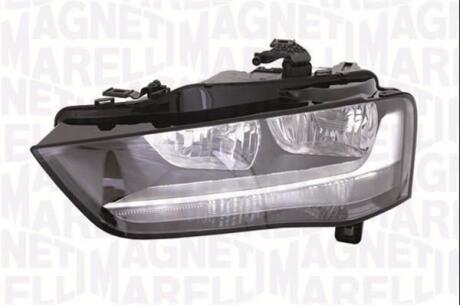 Фара передня права MAGNETI MARELLI 710301275202