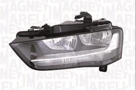 Фара передня права MAGNETI MARELLI 710301275202