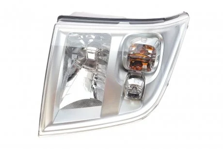 Фара передня MAGNETI MARELLI 712100901120