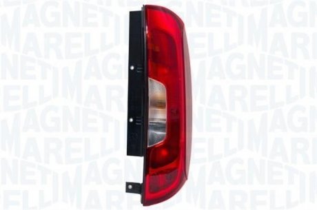 Ліхтар правий FIAT Doblo 09-15 MAGNETI MARELLI 712206511120