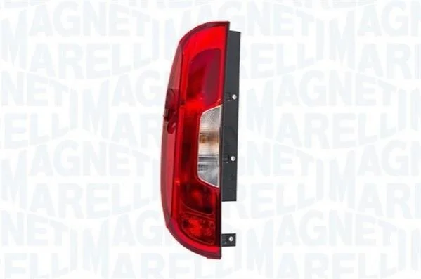 Ліхтар задній ліворуч MAGNETI MARELLI 712206611120 (фото 1)