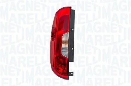Ліхтар задній ліворуч MAGNETI MARELLI 712206611120
