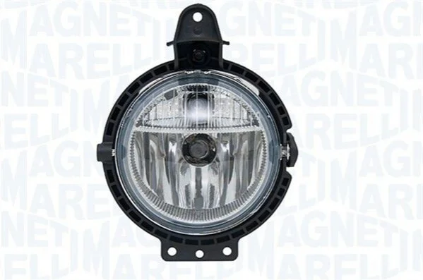Фара противотуманная двусторонняя H8 W5W MAGNETI MARELLI 712400101120 (фото 1)