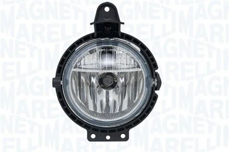 Фара противотуманная двусторонняя H8 W5W MAGNETI MARELLI 712400101120