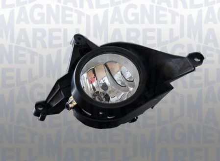 Фара протитуманна зліва білий Н11 MAGNETI MARELLI 712401101110