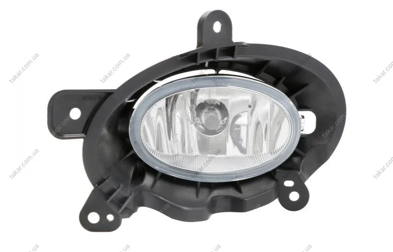 Фара противотуманная слева Н11 MAGNETI MARELLI 712403601110 (фото 1)