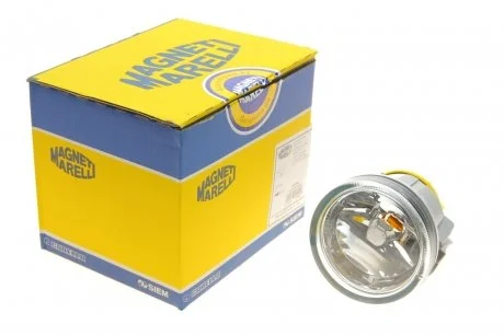Фара противотуманная двусторонняя Н11 MAGNETI MARELLI 712411801129