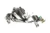 Фара протитуманна ліворуч білий H8 PY21W MAGNETI MARELLI 712469001120 (фото 5)