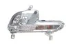 Фара протитуманна ліворуч білий H8 PY21W MAGNETI MARELLI 712469101120 (фото 1)