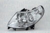 Фара основная левая H7, H1, PY21W, W5W MAGNETI MARELLI 712474701129REF (фото 2)