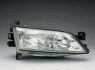 Осн.фара лев.под эл.кор. B95-98 MAGNETI MARELLI 712754058784