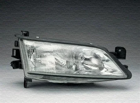 Осн.фара лев.под эл.кор. B95-98 MAGNETI MARELLI 712754058784