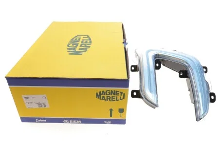 Фара основная правая светодиодная MAGNETI MARELLI 714000028861