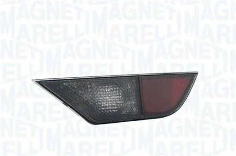 Ліхтар заднього ходу праворуч P21W RY10W MAGNETI MARELLI 714000062501
