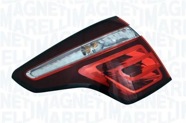 Фонарь задний справа наружный MAGNETI MARELLI 714000283232 (фото 1)
