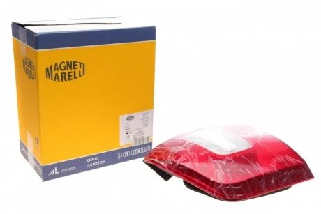 Ліхтар задній ліворуч MAGNETI MARELLI 714021701701