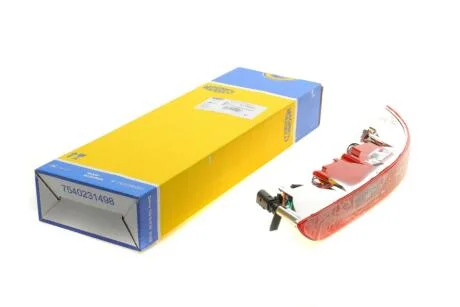 Фонарь задний справа MAGNETI MARELLI 714021790801
