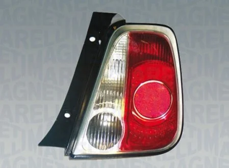 Ліхтар задній праворуч MAGNETI MARELLI 714027040884