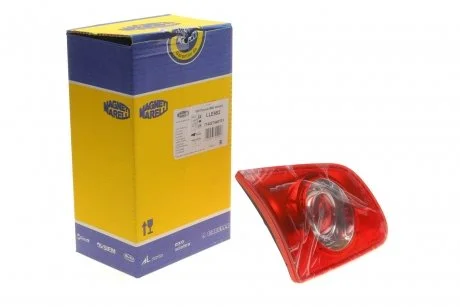 Фонарь задний слева внутренний MAGNETI MARELLI 714027440701