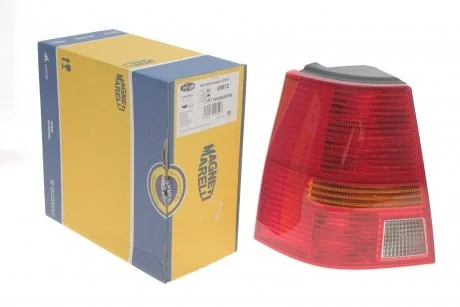 Фонарь задний слева MAGNETI MARELLI 714028430705
