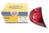 Фонарь задний слева MAGNETI MARELLI 714028500712 (фото 4)