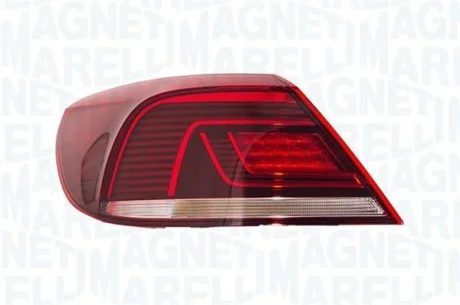 Ліхтар задній правий MAGNETI MARELLI 714081170801