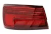 Фонарь задний слева наружный MAGNETI MARELLI 714081700109 (фото 1)