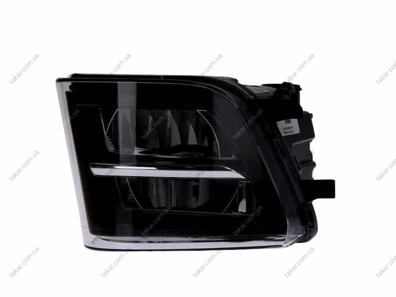 Фара противотуманная справа MAGNETI MARELLI 719000000044 (фото 1)